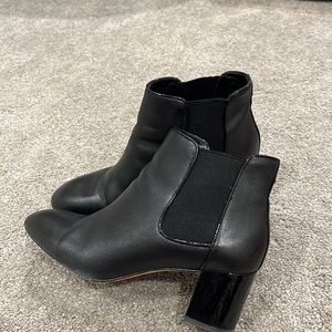 Kate Spade ♠️ Booties